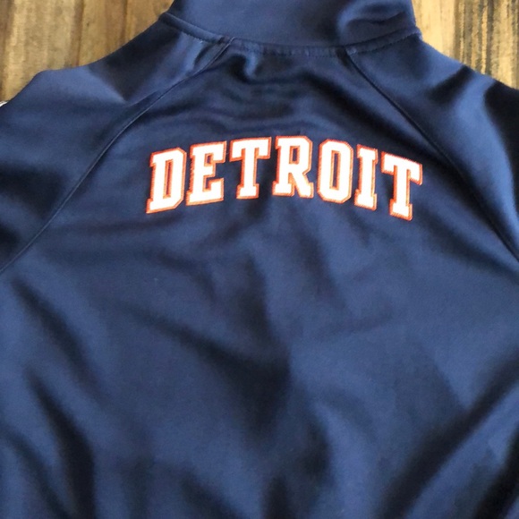 Nike track jacket - Picture 5 of 6